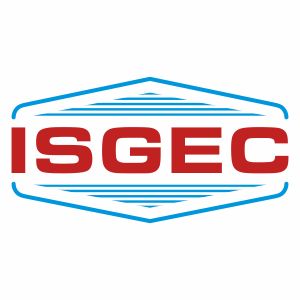 ISGEC Logo